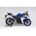 2015-2023 YAMAHA YZF-R3 Stainless Full System